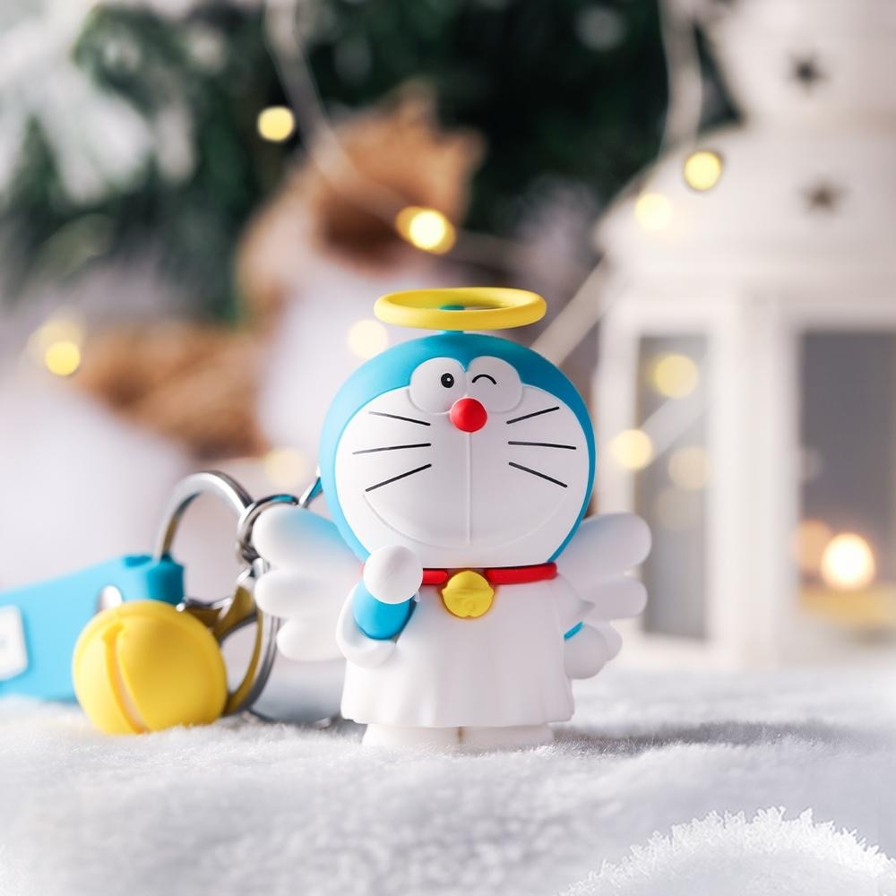 Aroma Keychain Charming Angel 1s