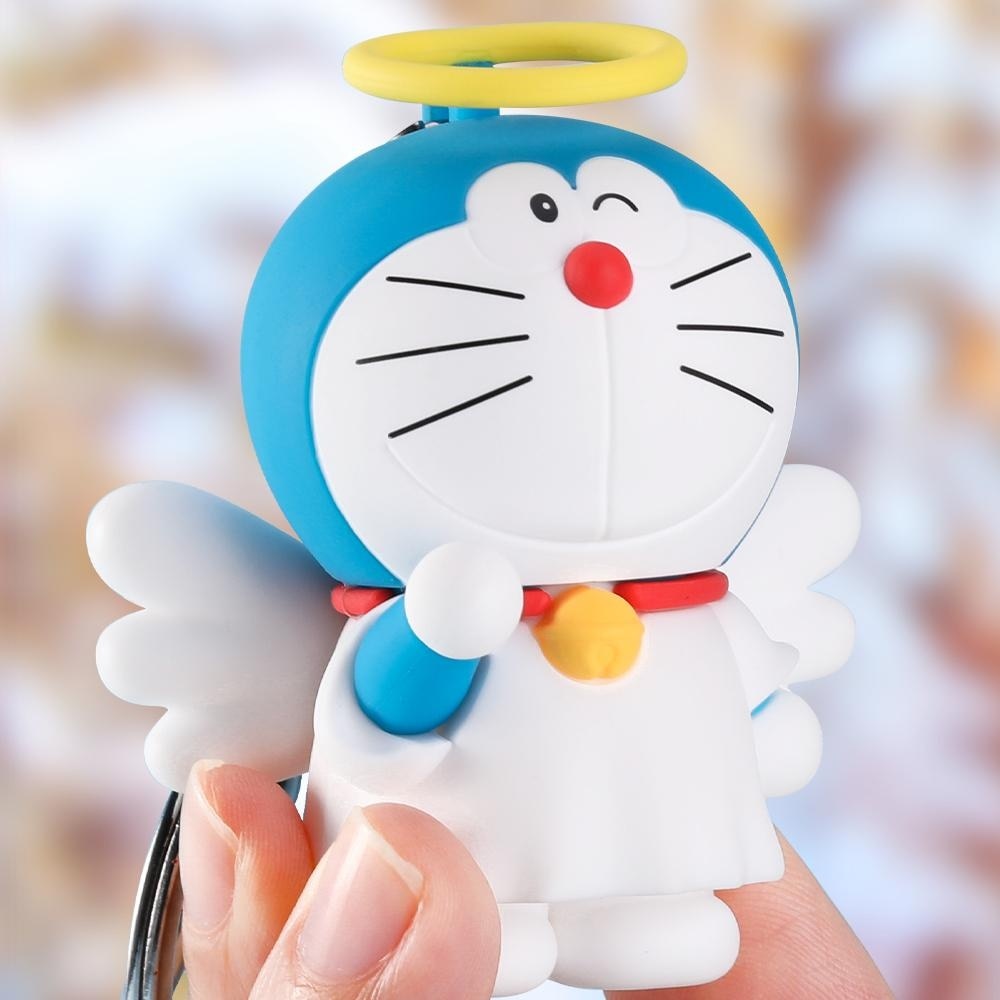 Aroma Keychain Charming Angel 1s