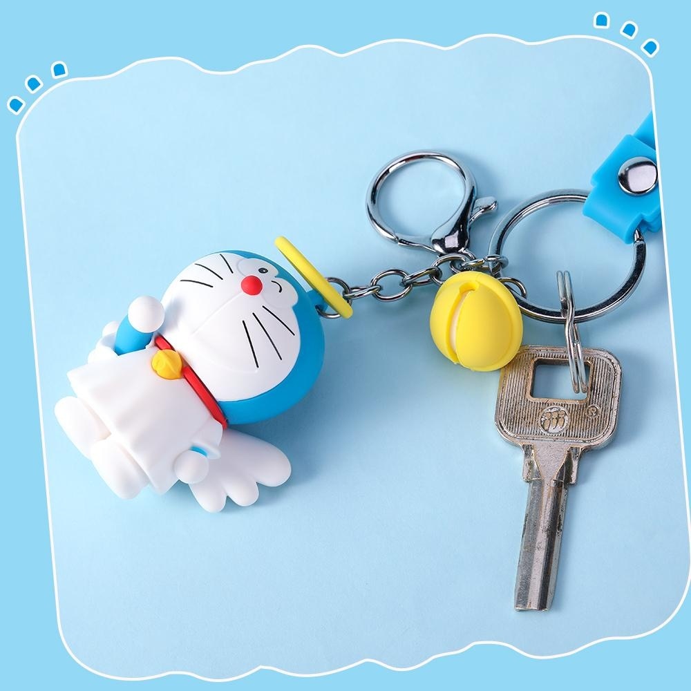 Aroma Keychain Charming Angel 1s