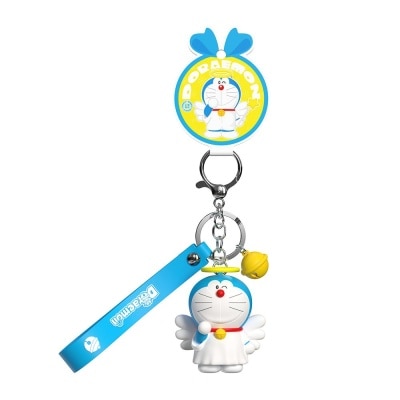 DORAEMON Aroma Keychain Charming Angel 1s