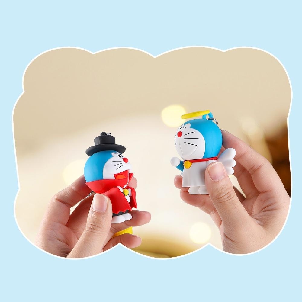 Aroma Keychain Cool Devil 1s