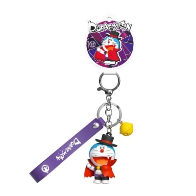 DORAEMON Aroma Keychain Cool Devil 1s