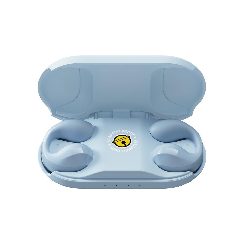 Sound EarCuffs S TWS Earphones Blue 1s