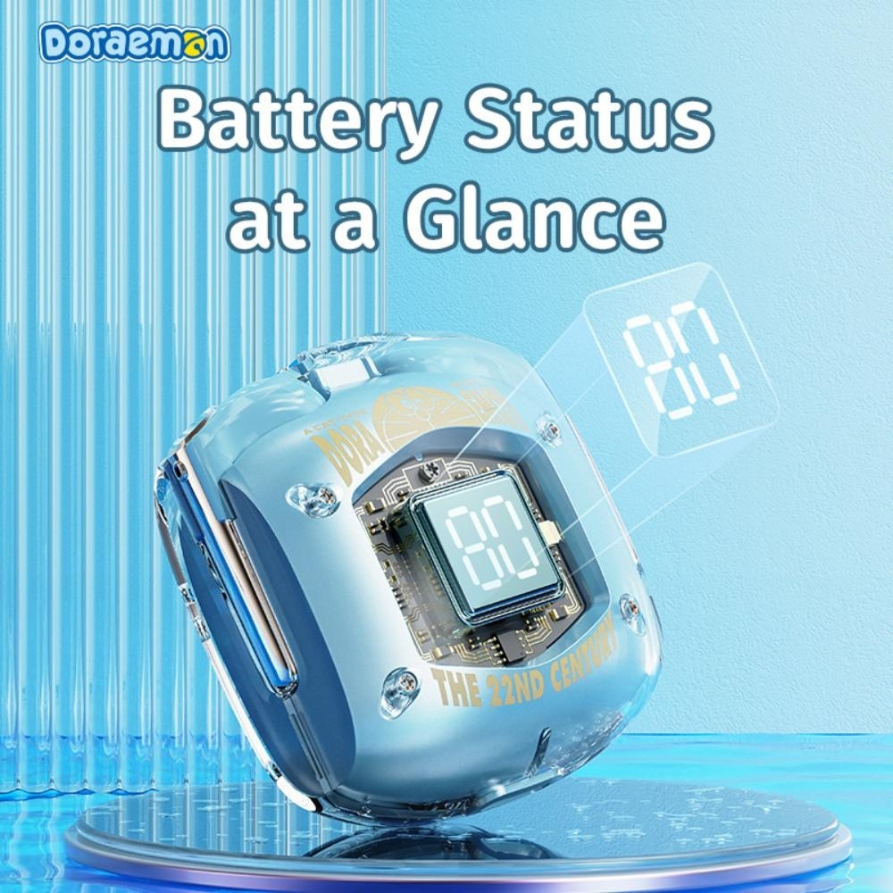 Air Bubble TWS Bluetooth Earphones 1s