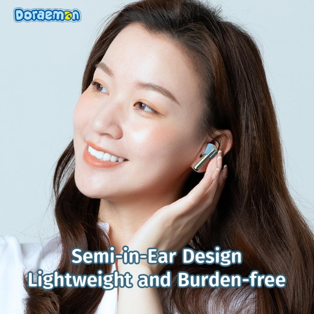 Air Bubble TWS Bluetooth Earphones 1s