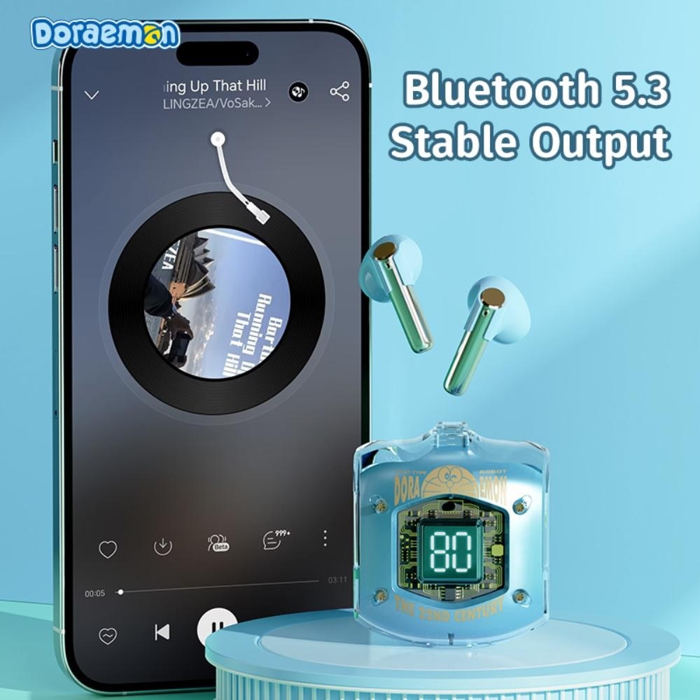 Air Bubble TWS Bluetooth Earphones 1s