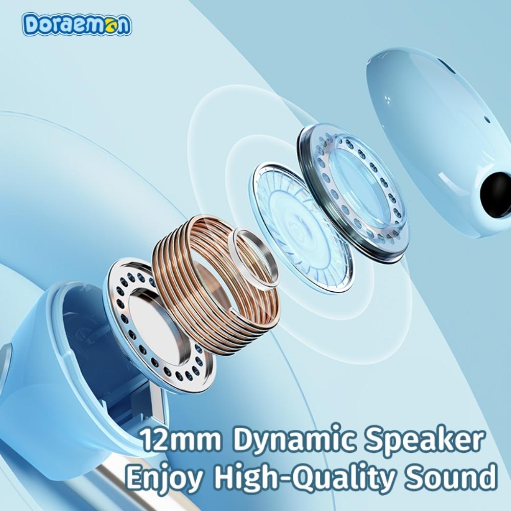 Air Bubble TWS Bluetooth Earphones 1s