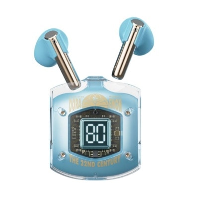 DORAEMON Air Bubble TWS Bluetooth Earphones 1s