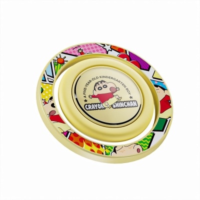 CRAYON SHINCHAN N10 Magnetic Phone Ring Stand 1s