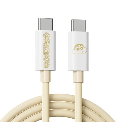CRAYON SHINCHAN PD100W Fast Charging Cable 1s