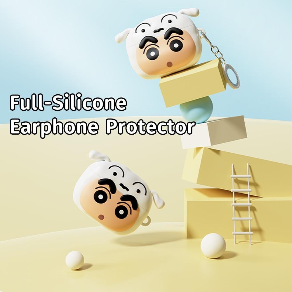 Silicone Protection Case for AirPods Pro/Pro 2 1s