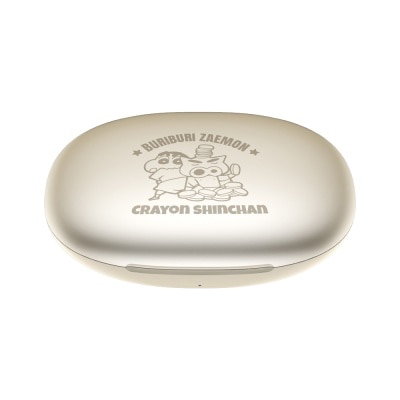 CRAYON SHINCHAN X911 OWS Bluetooth Earphones Gold 1s