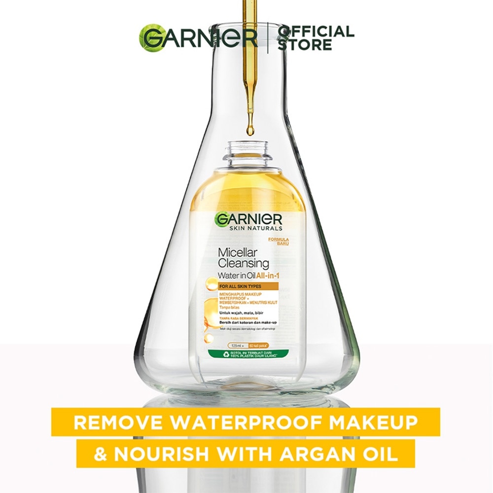 Water-In-Oil Micellar Biphase 50ml