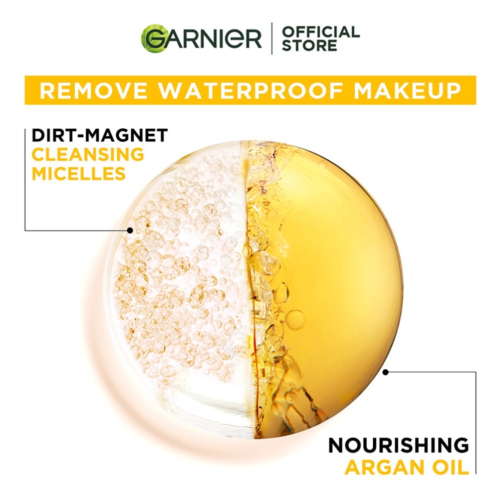 Water-In-Oil Micellar Biphase 50ml