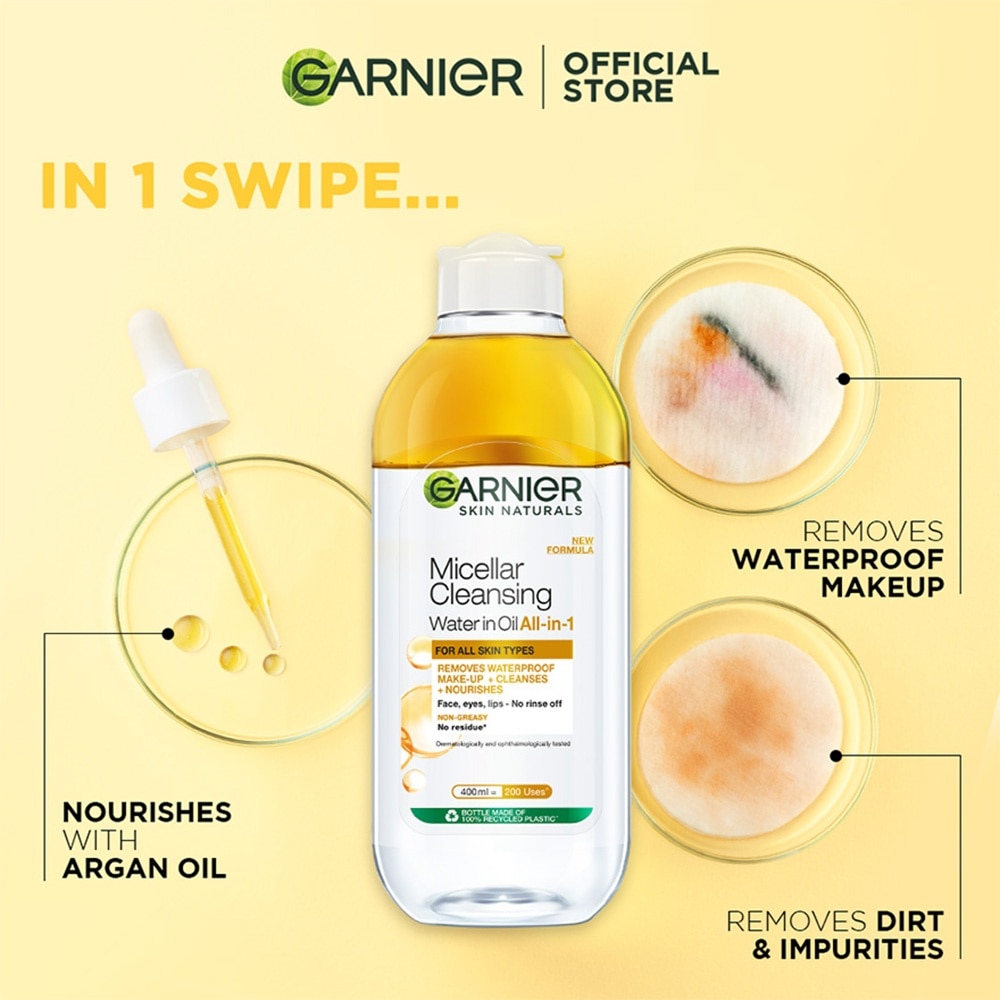 Water-In-Oil Micellar Biphase 50ml