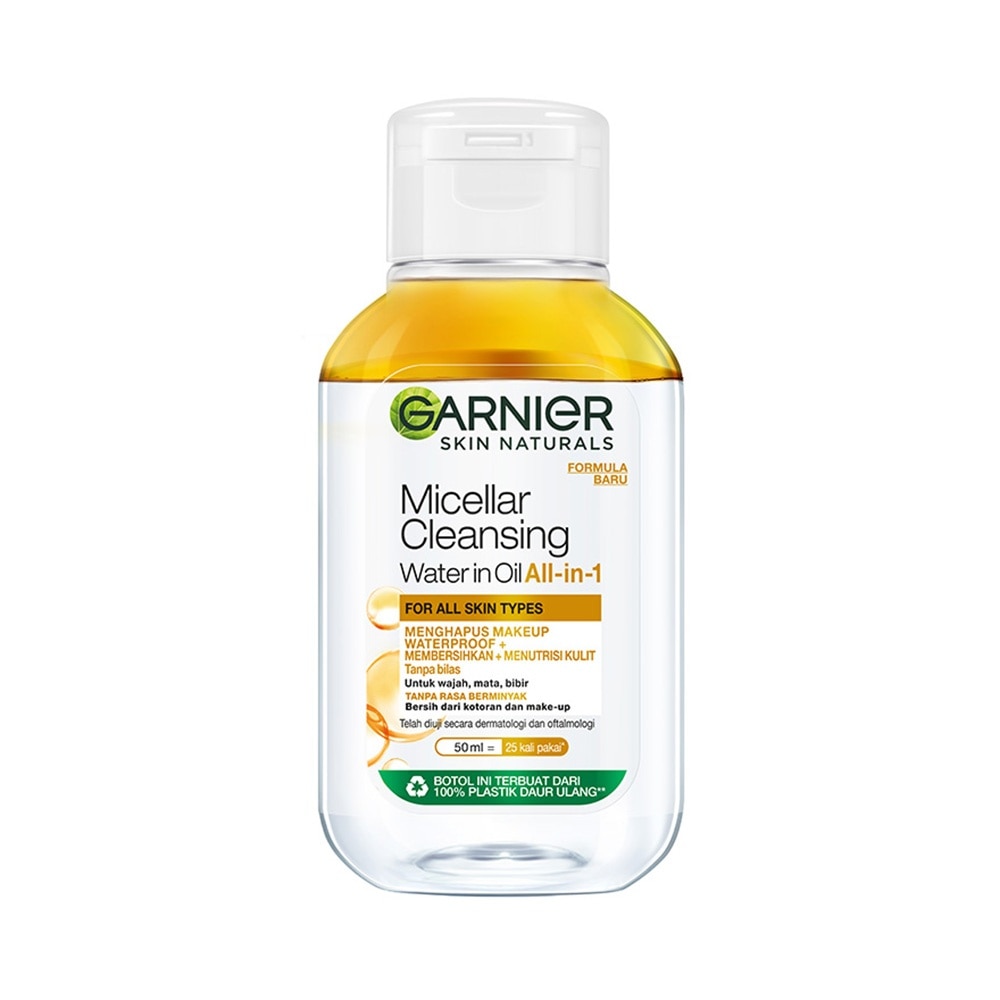 Water-In-Oil Micellar Biphase 50ml
