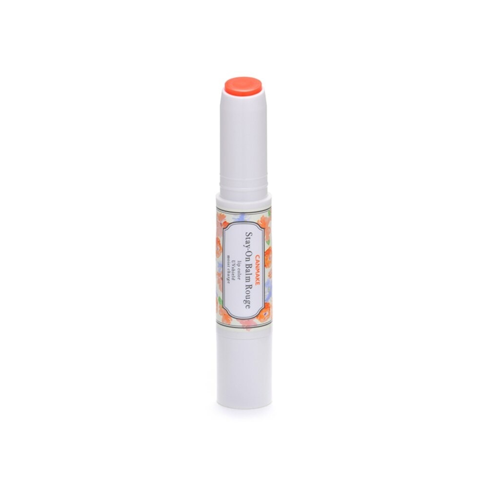  Stay on balm rouge T05