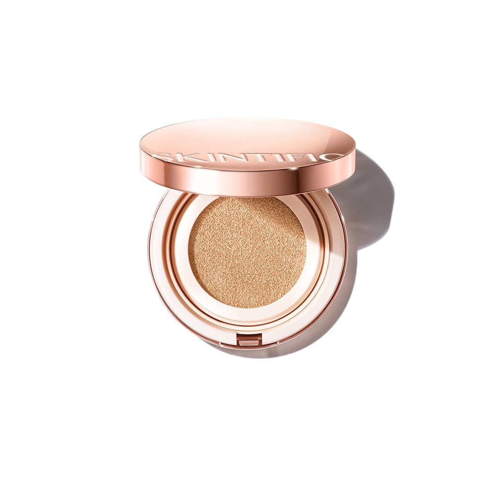 Cover All Perfect BB Cushion 04 Beige 11g
