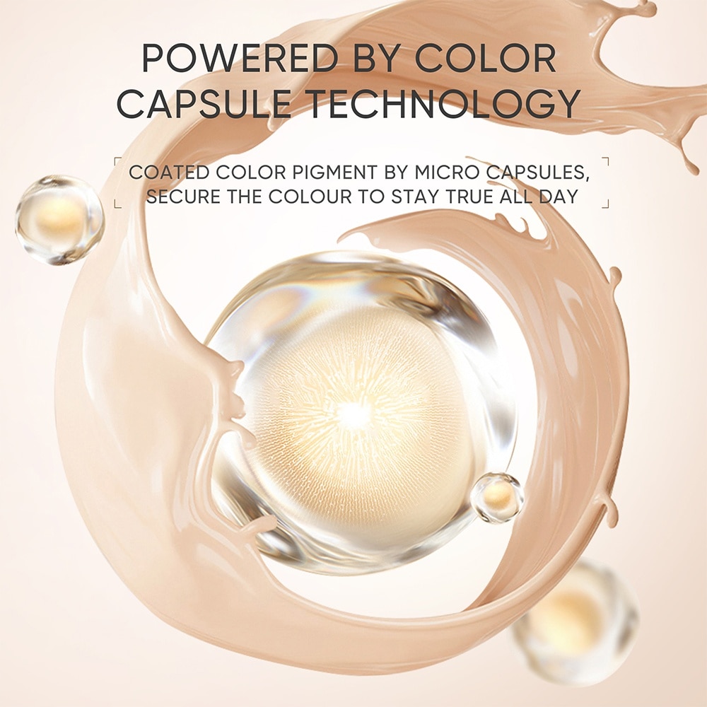 All Day Perfect Serum Foundation 04 Beige 25ml