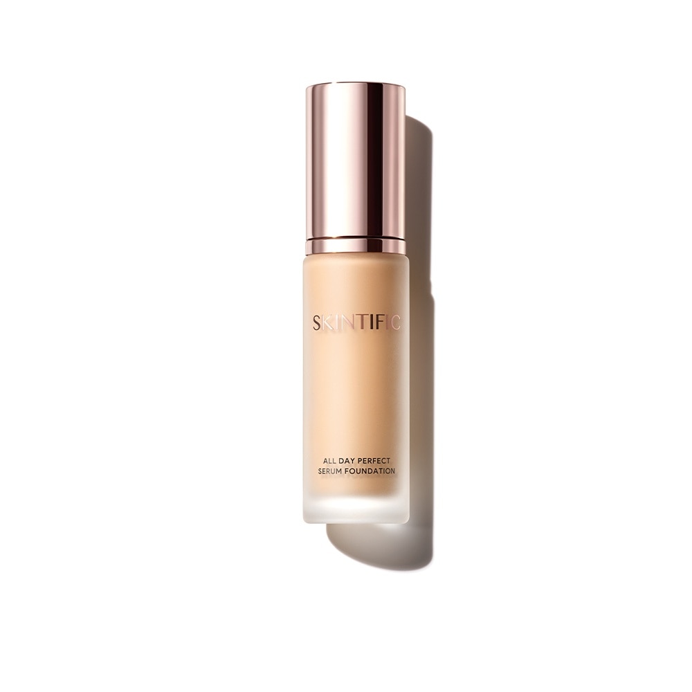 All Day Perfect Serum Foundation 04 Beige 25ml