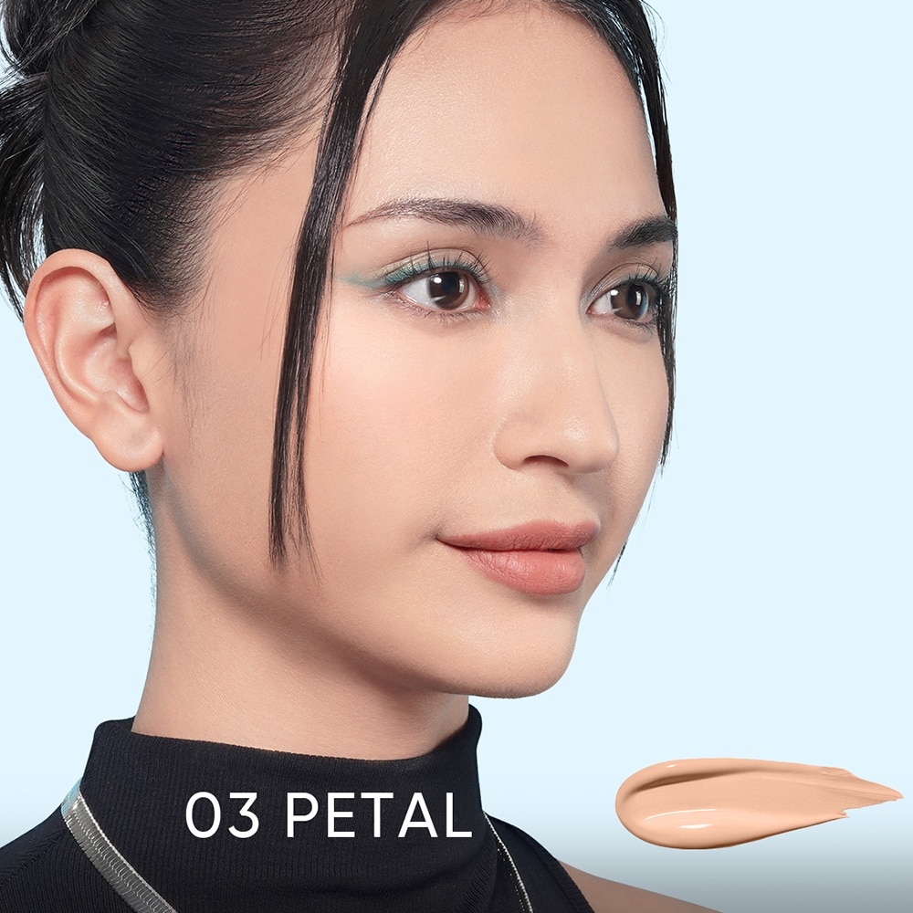 Perfect Stay Velvet Matte Cushion 03 Petal 11g