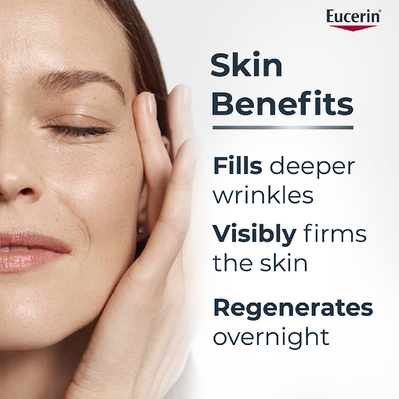Hyaluron-Filler Night Cream (Anti-Aging) 50ml