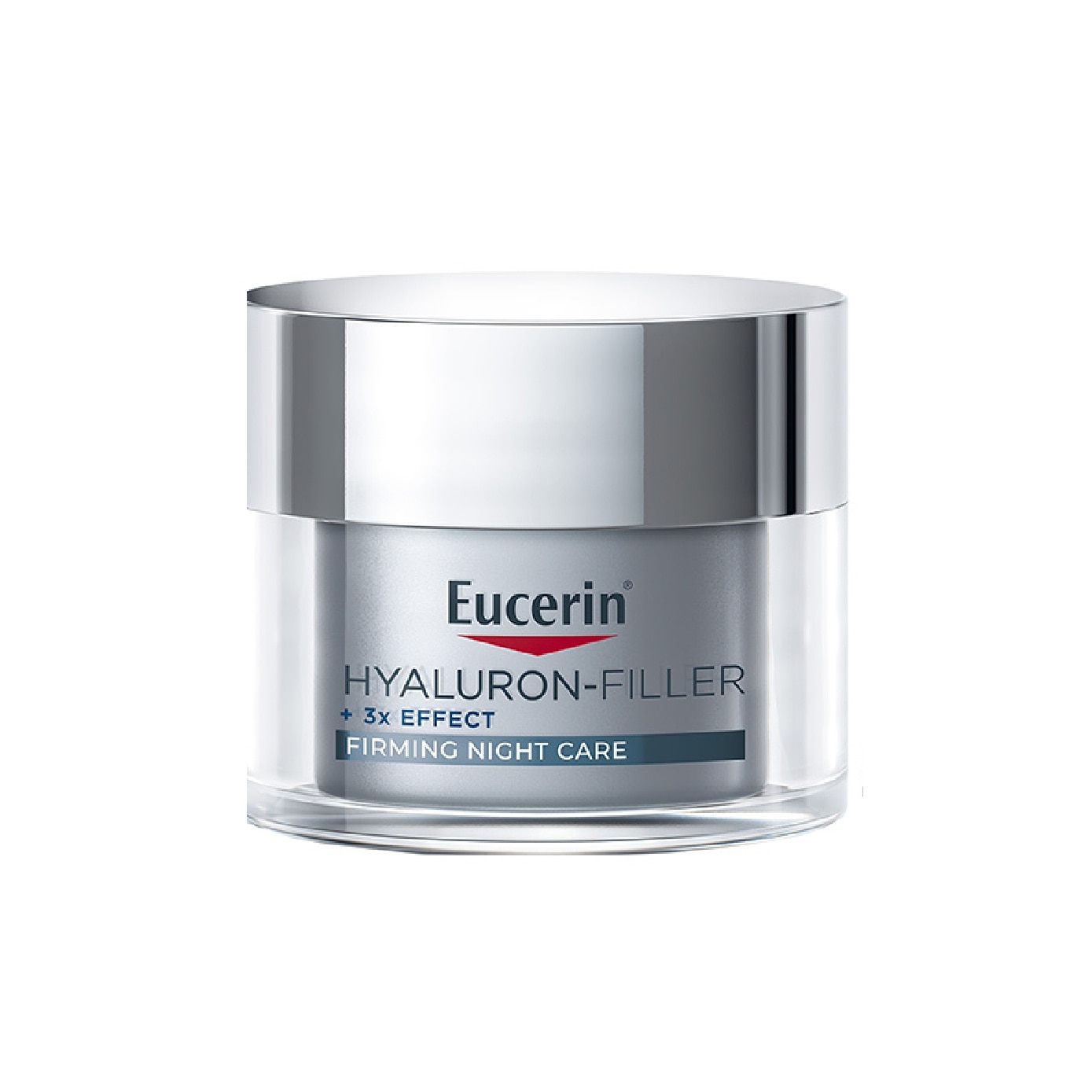 Hyaluron-Filler Night Cream (Anti-Aging) 50ml
