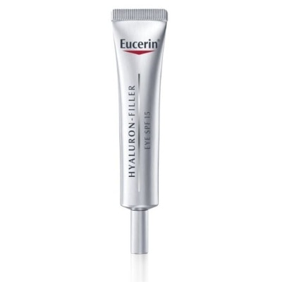 EUCERIN Hyaluron-Filler Eye Treatment SPF15 15ml