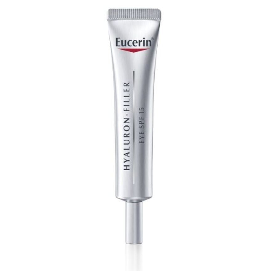 Hyaluron-Filler Eye Treatment SPF15 15ml