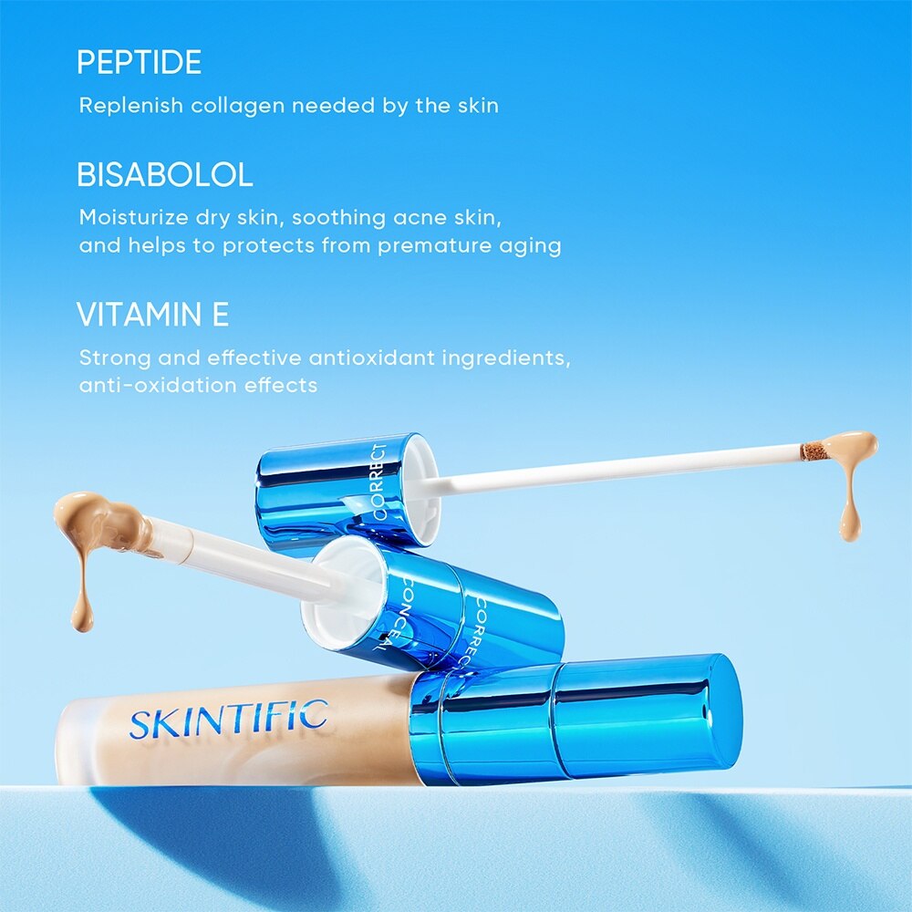 Cover Perfect Serum Concealer 01 Vanilla 5ml
