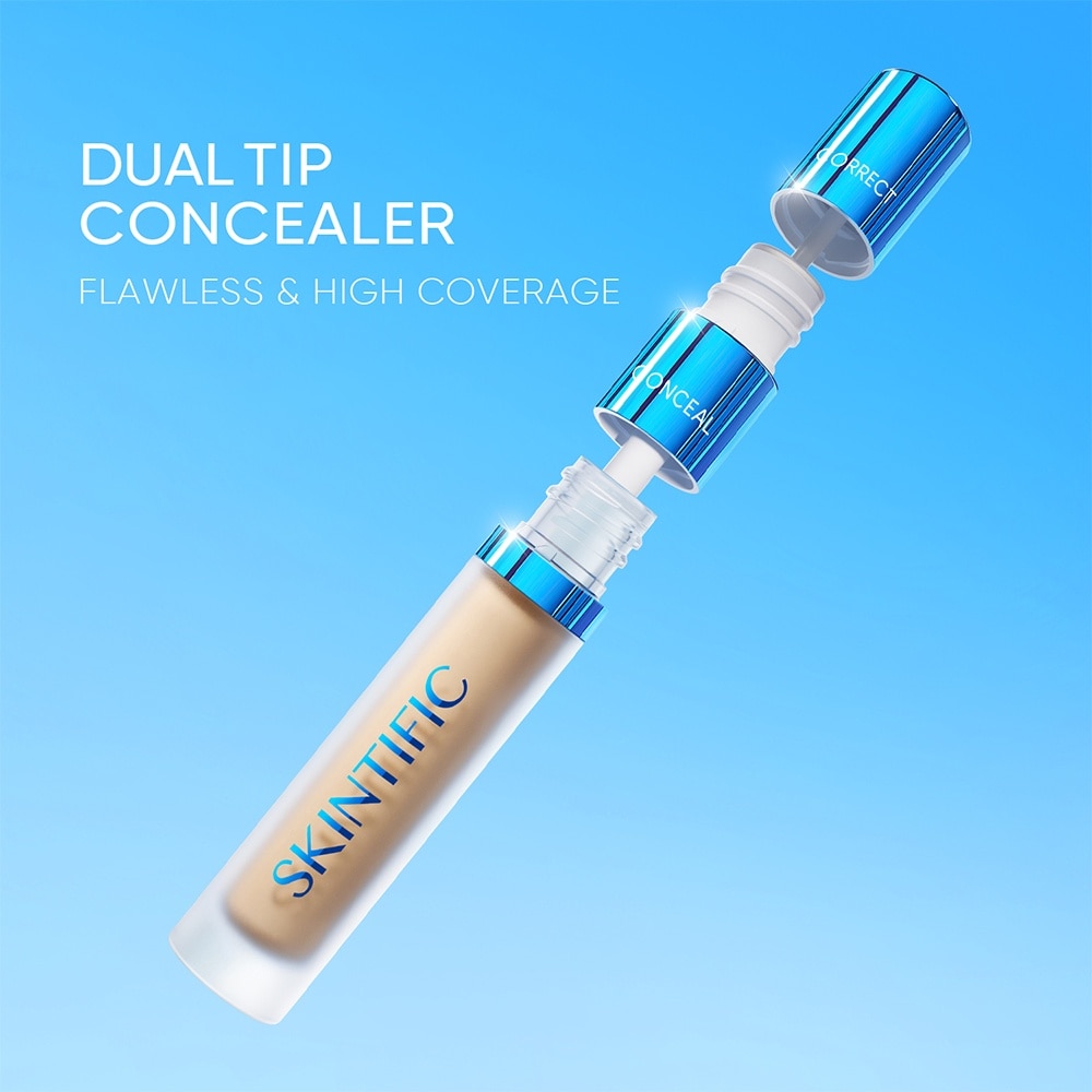 Cover Perfect Serum Concealer 01 Vanilla 5ml