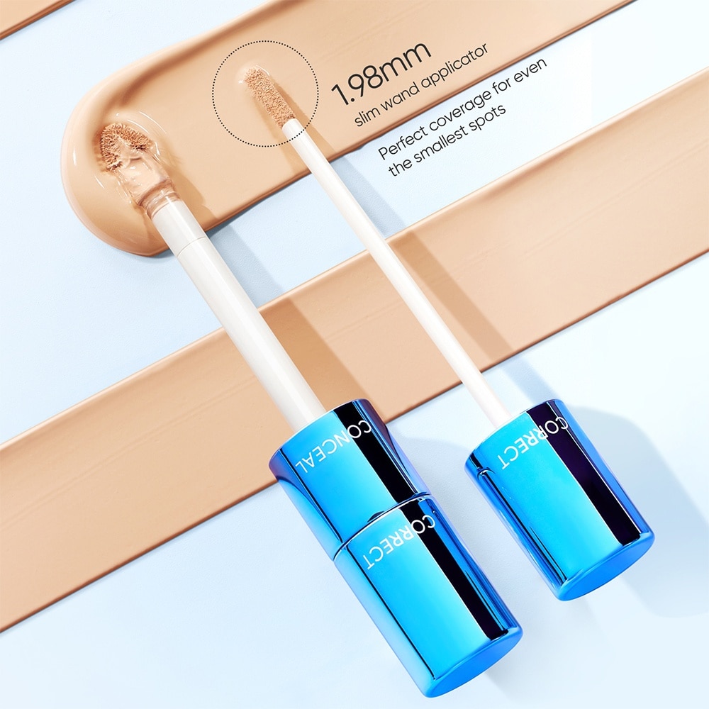 Cover Perfect Serum Concealer 01 Vanilla 5ml