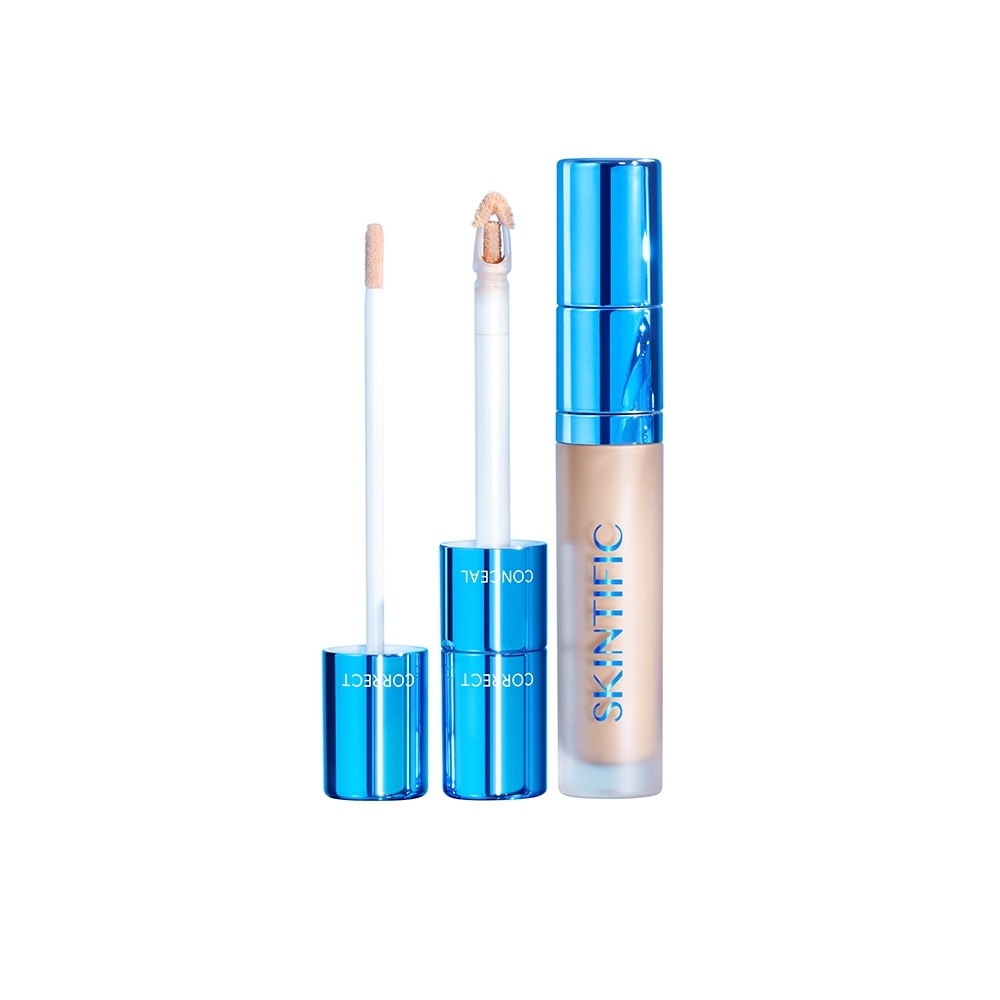 Cover Perfect Serum Concealer 01 Vanilla 5ml