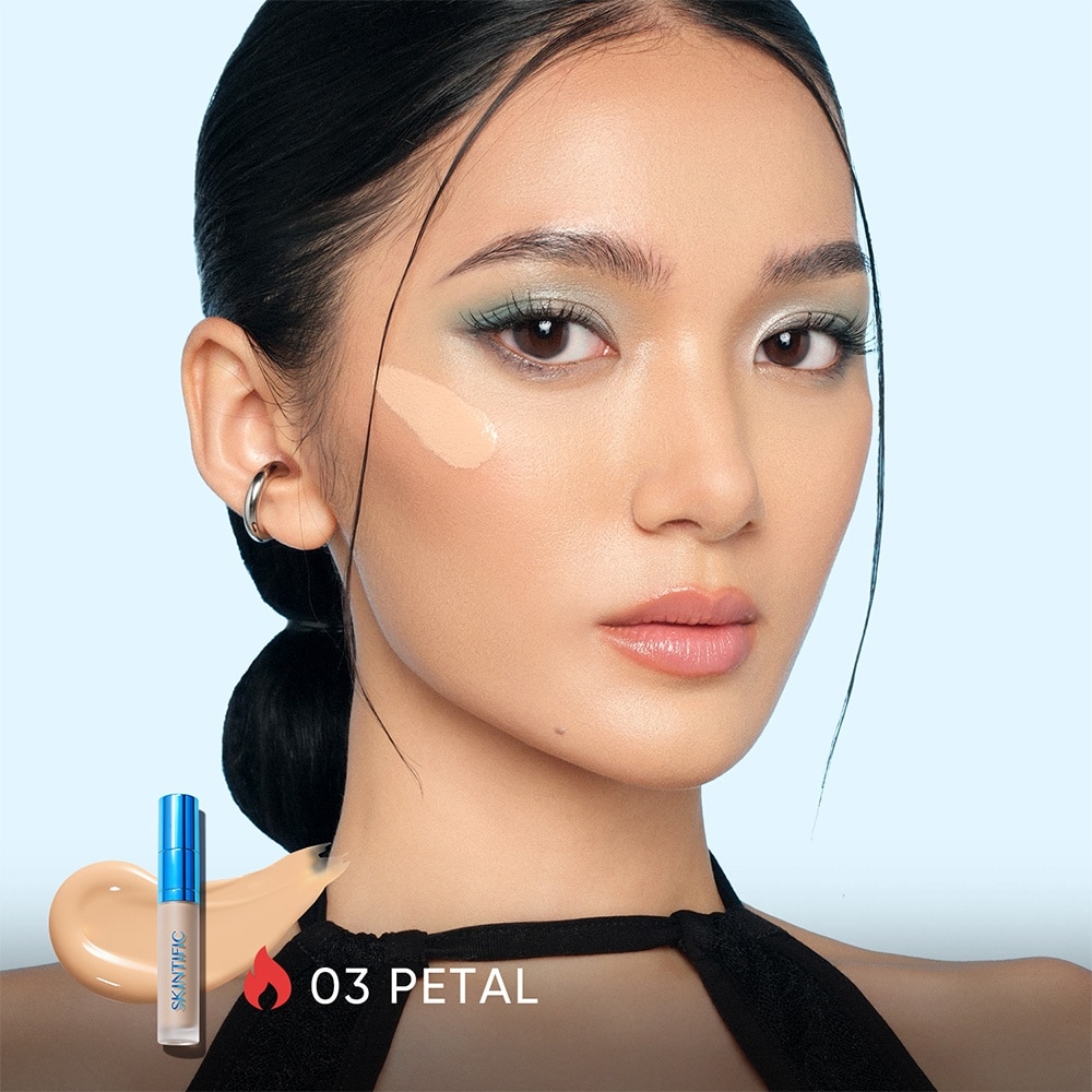 Cover Perfect Serum Concealer 03 Petal 5ml