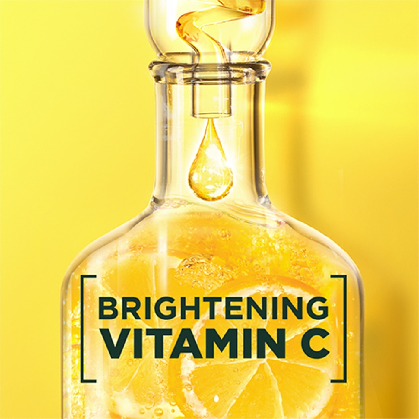 Bright Complete Vitamin C Gel Wash 120ml