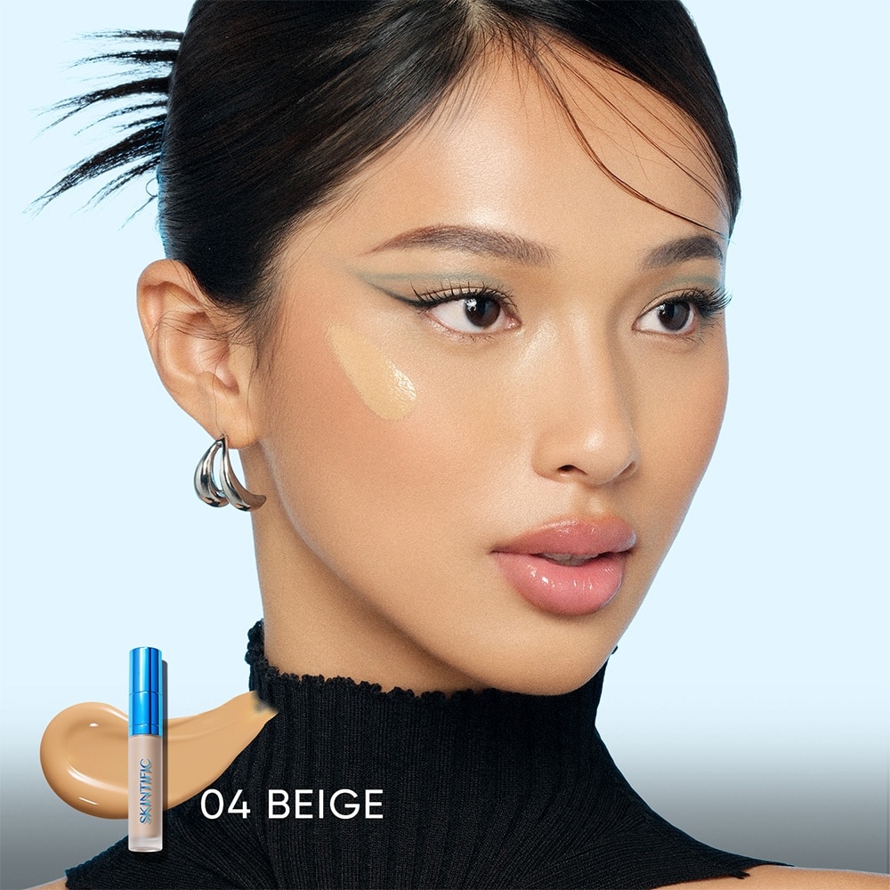 Cover Perfect Serum Concealer 04 Beige 5ml