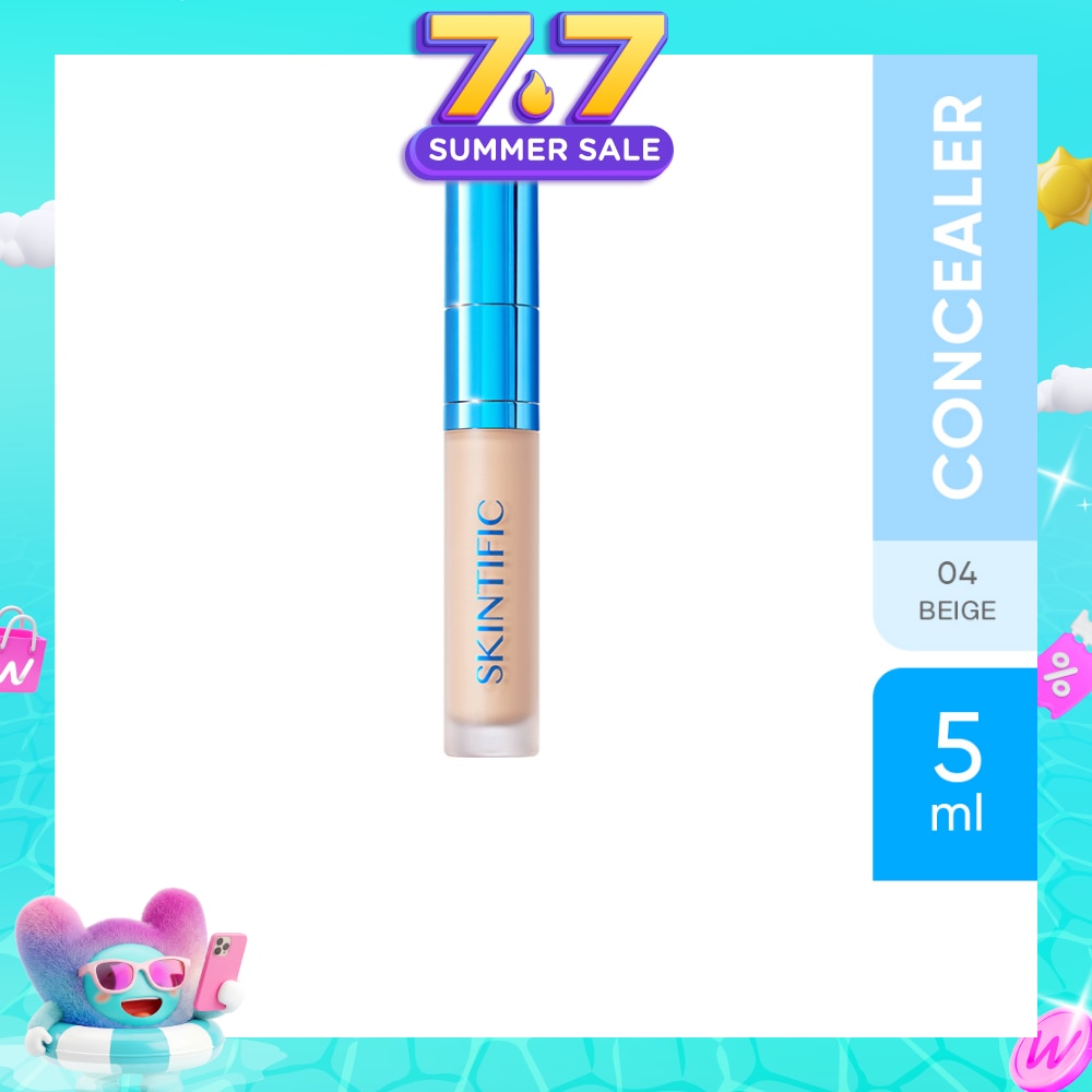 Cover Perfect Serum Concealer 04 Beige 5ml