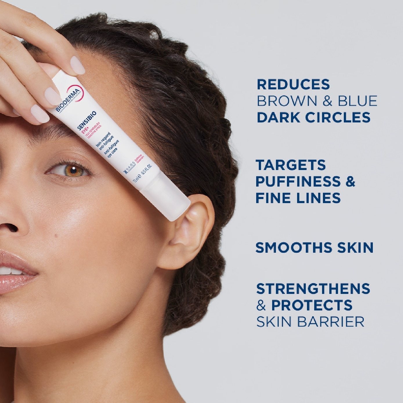 Sensibio Eye+ Eye Cream 15ml