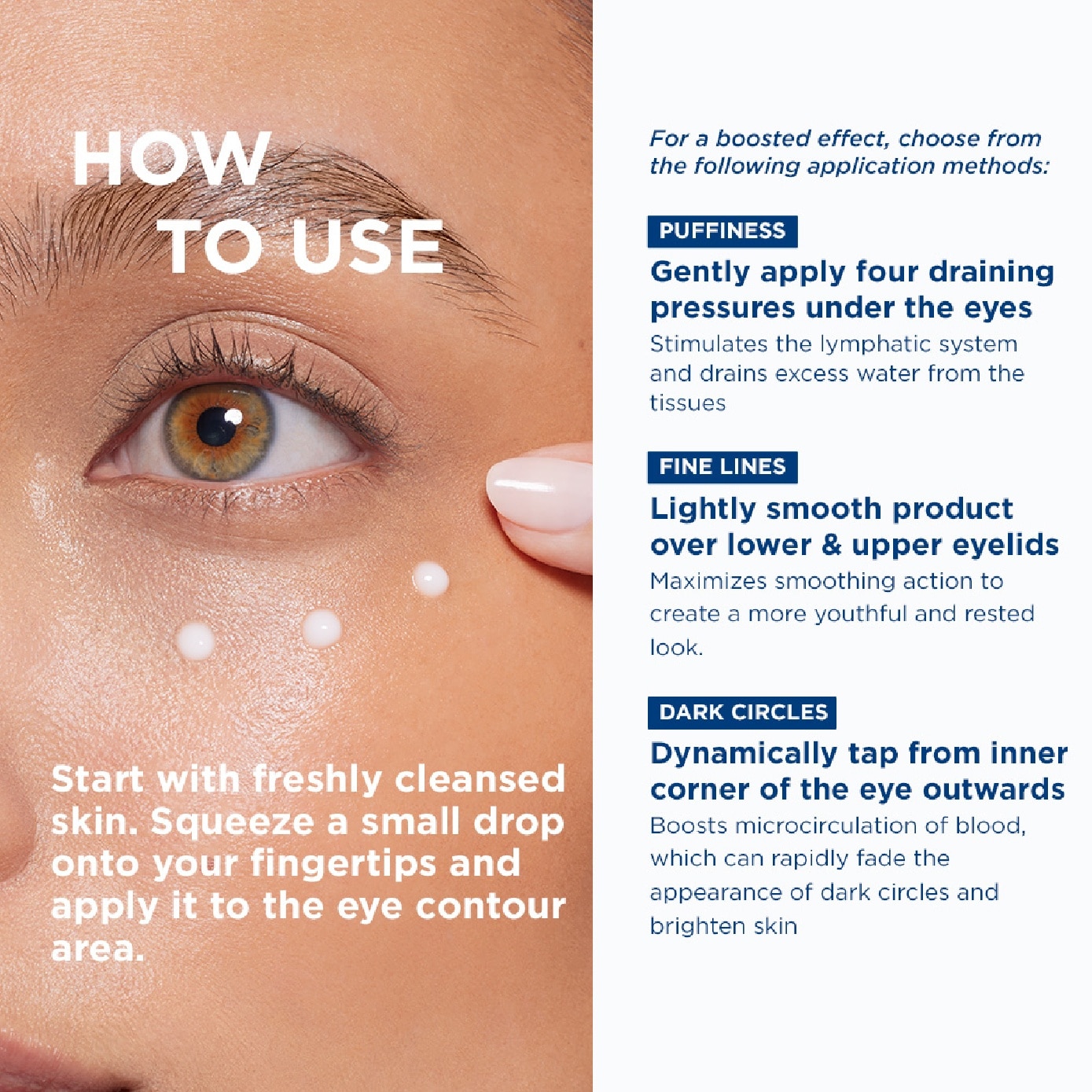 Sensibio Eye+ Eye Cream 15ml