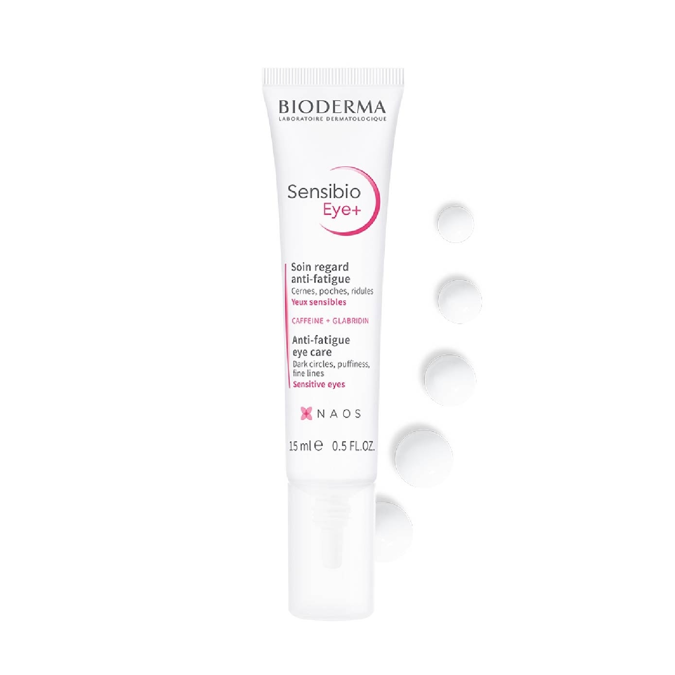 Sensibio Eye+ Eye Cream 15ml