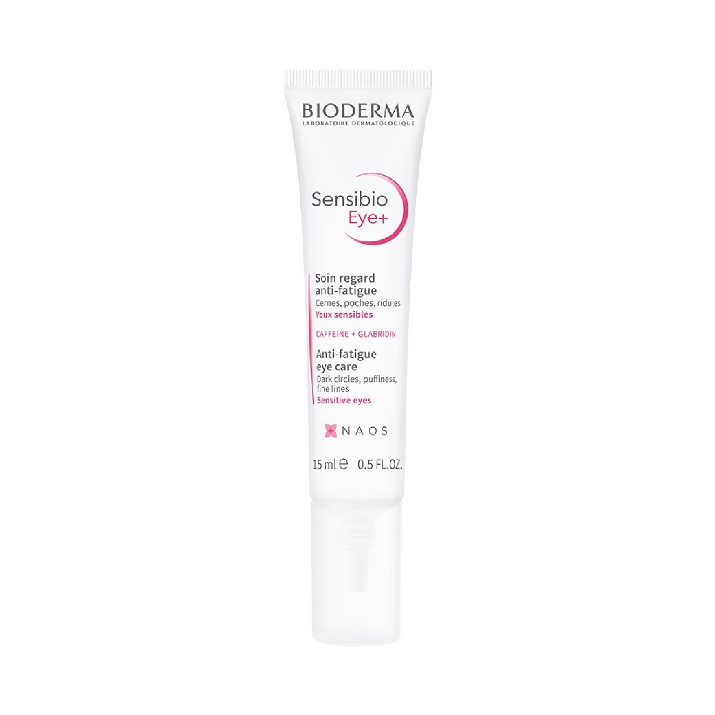 Sensibio Eye+ Eye Cream 15ml