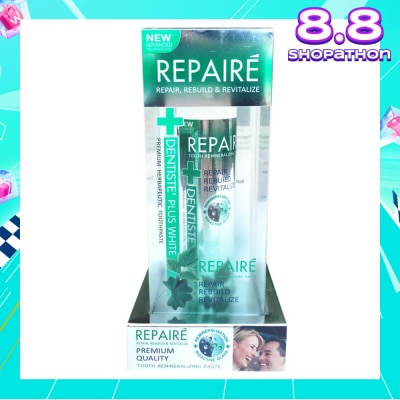DENTISTE Toothpaste Repaire 70g