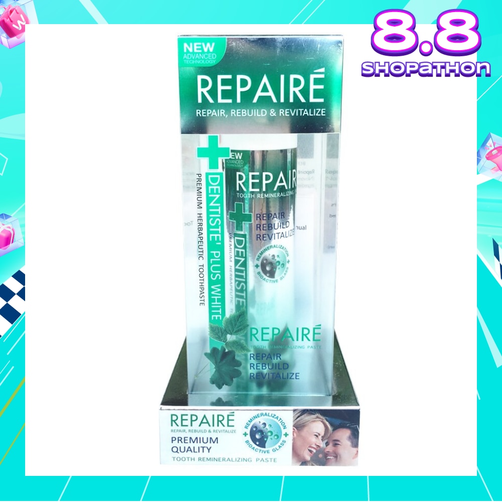 Toothpaste Repaire 70g