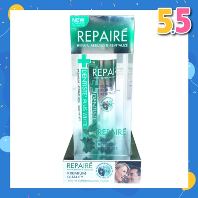 DENTISTE Toothpaste Repaire 70g