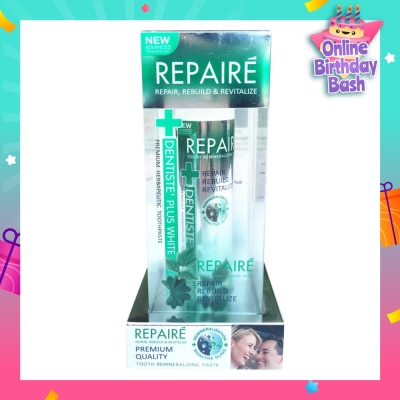 DENTISTE Toothpaste Repaire 70g