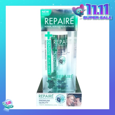 DENTISTE Toothpaste Repaire 70g