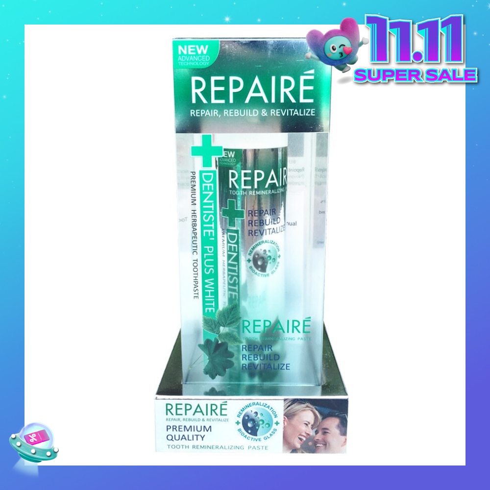 Toothpaste Repaire 70g
