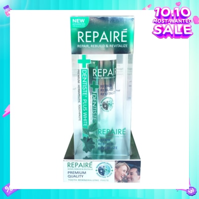 DENTISTE Toothpaste Repaire 70g