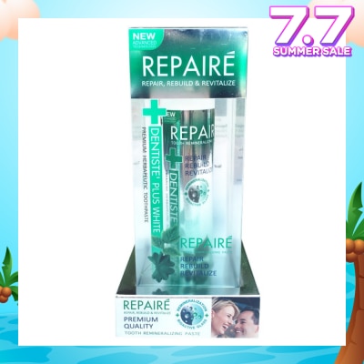 DENTISTE Toothpaste Repaire 70g