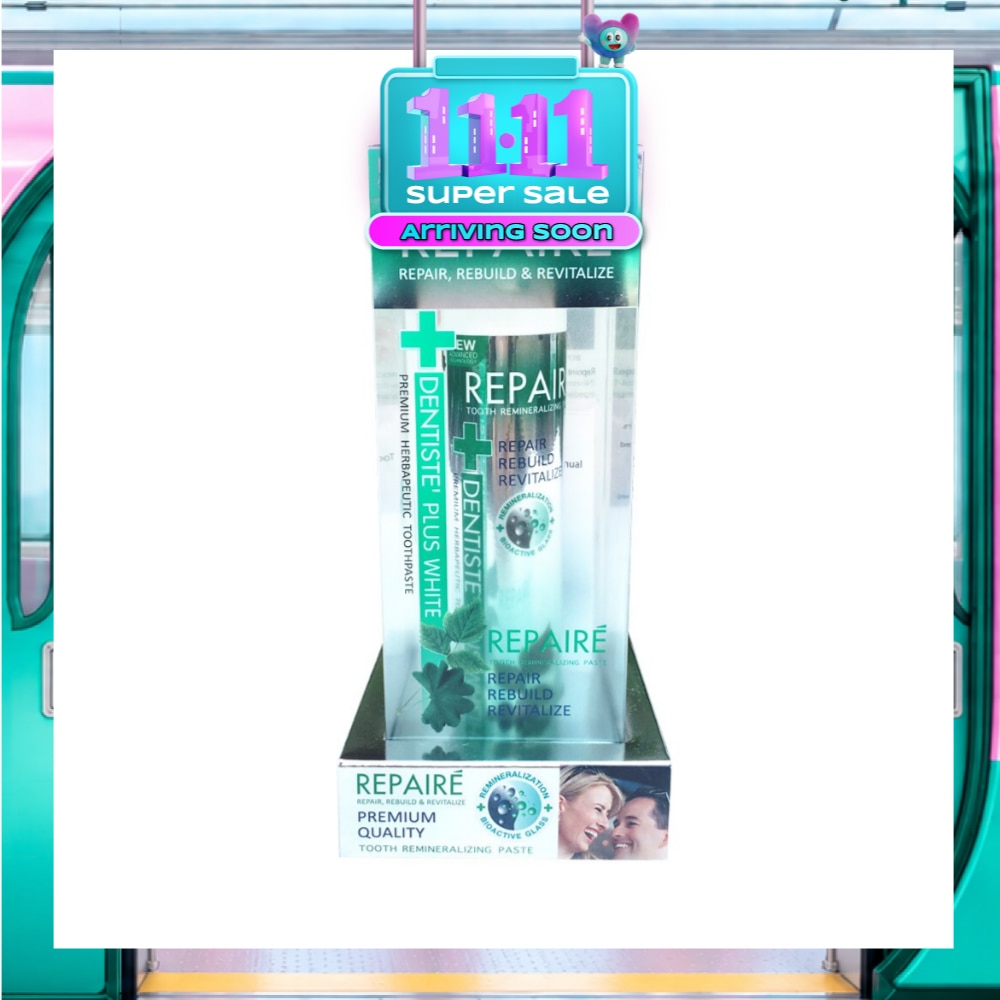 Toothpaste Repaire 70g image